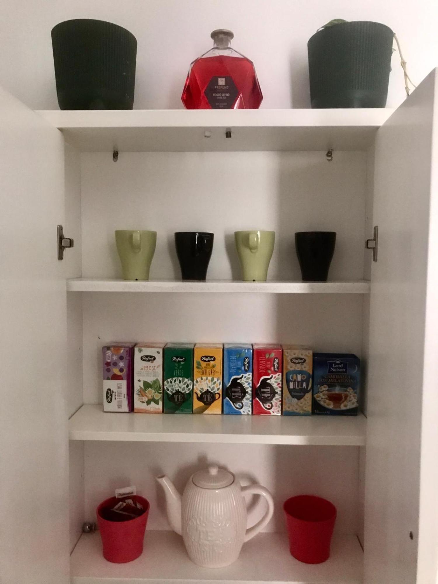 Palermo Maison Eksteriør billede