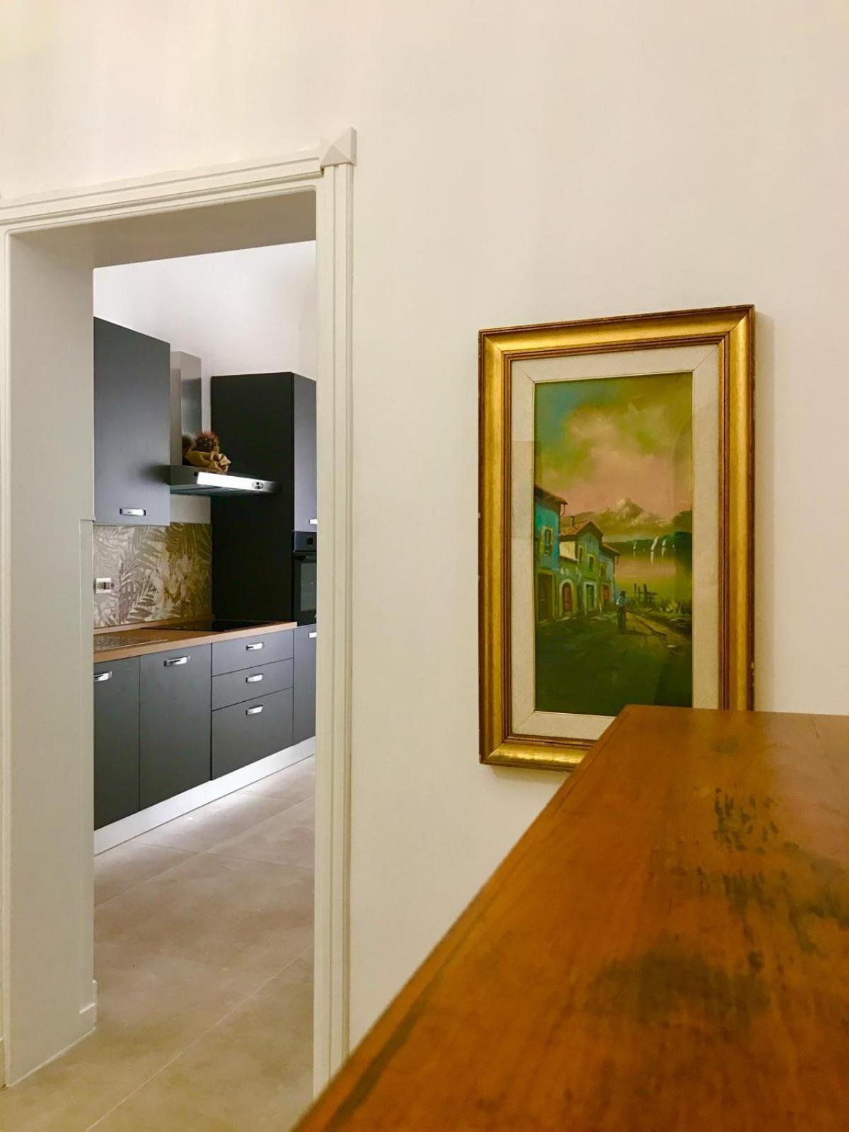 Palermo Maison Eksteriør billede