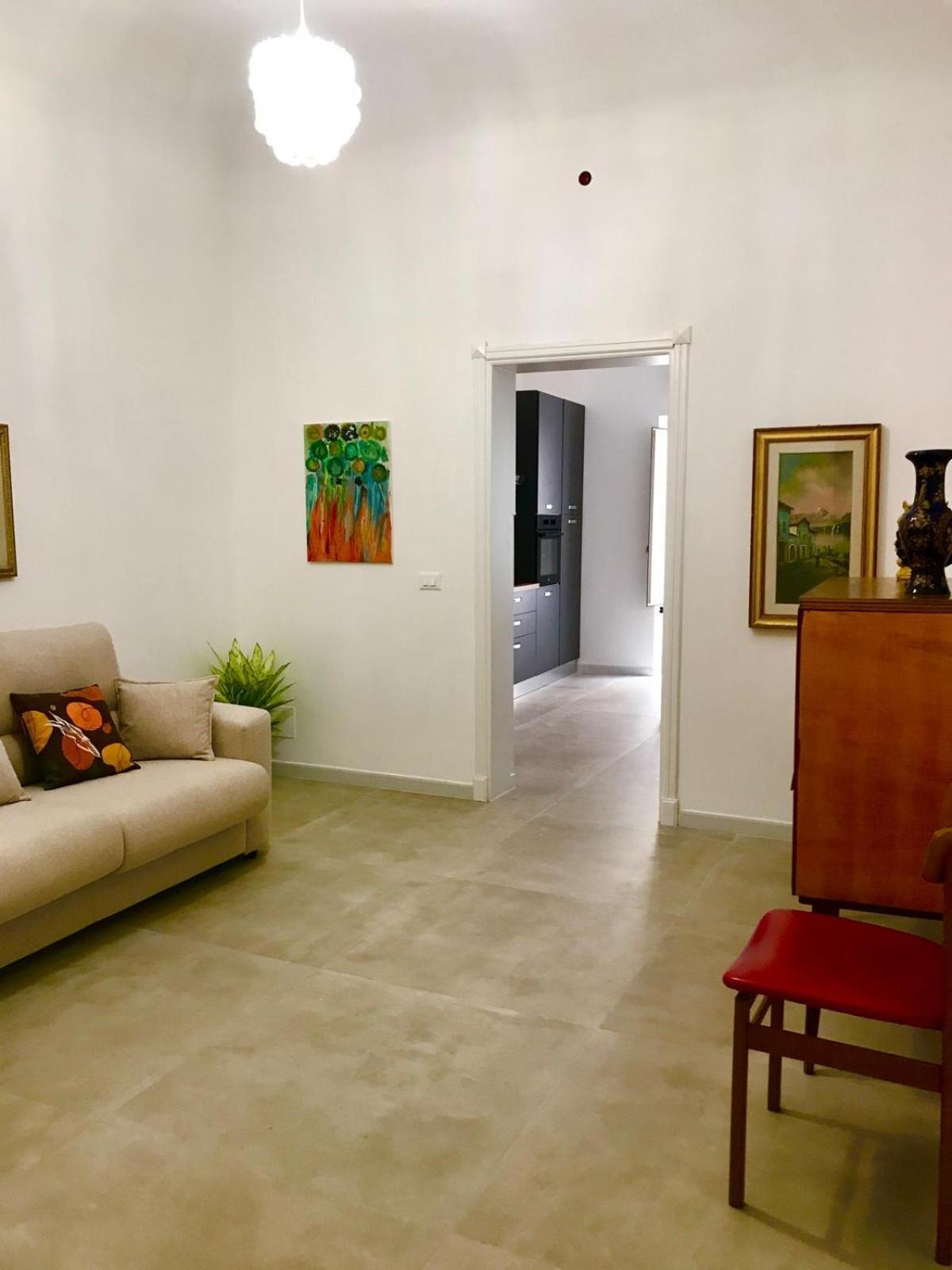 Palermo Maison Eksteriør billede