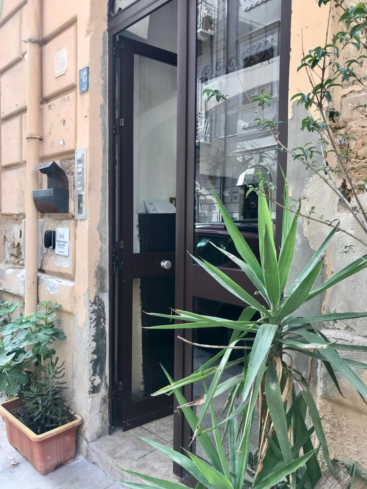 Palermo Maison Eksteriør billede