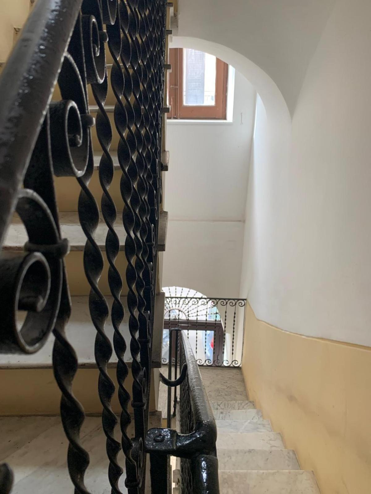 Palermo Maison Eksteriør billede